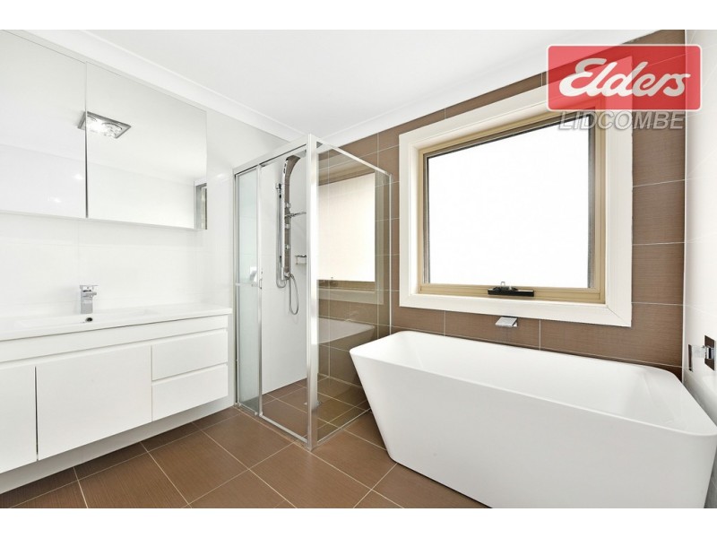 1D FENWICK STREET, Yagoona NSW 2199