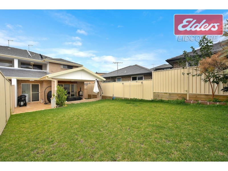 1D FENWICK STREET, Yagoona NSW 2199
