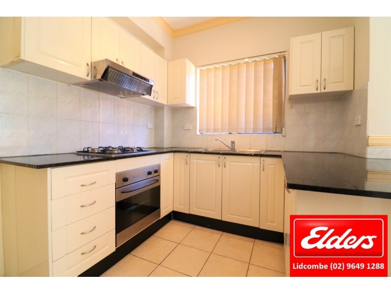 6/8-10 Edgar Street, Auburn NSW 2144