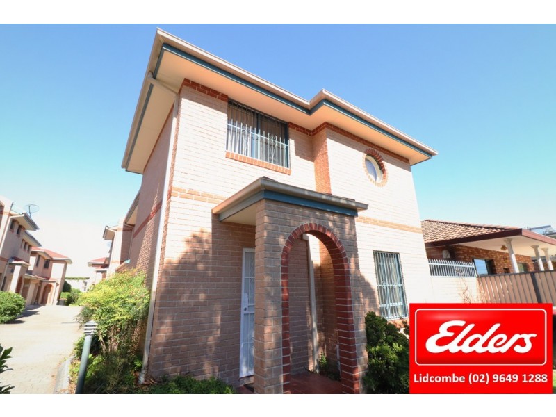 6/8-10 Edgar Street, Auburn NSW 2144