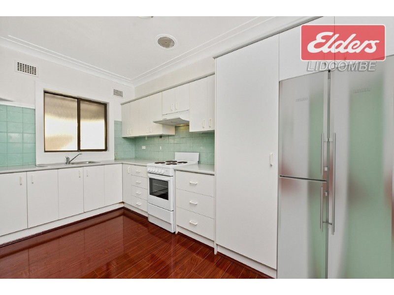 15 DELHI STREET, Lidcombe NSW 2141