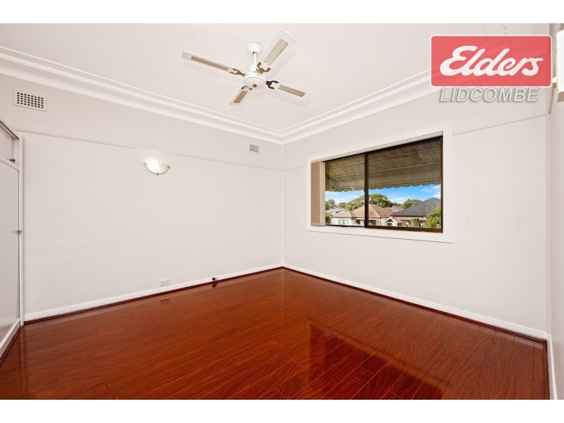 15 DELHI STREET, Lidcombe NSW 2141