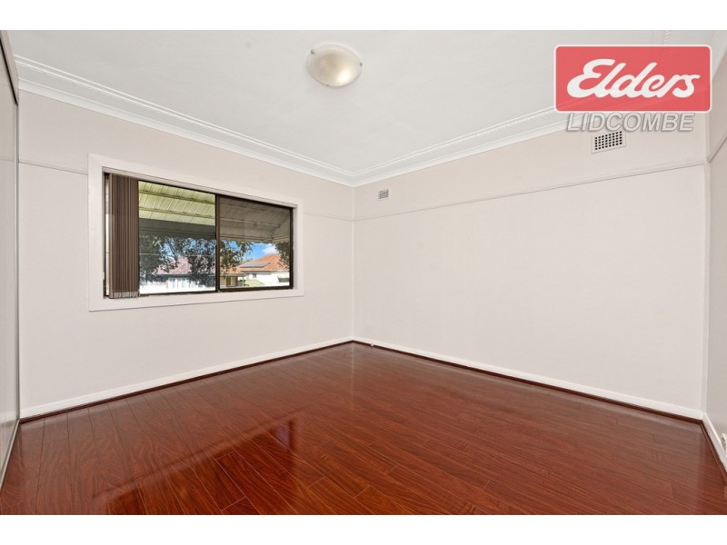 15 DELHI STREET, Lidcombe NSW 2141