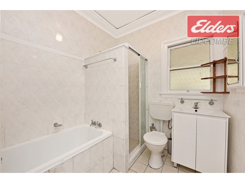 15 DELHI STREET, Lidcombe NSW 2141