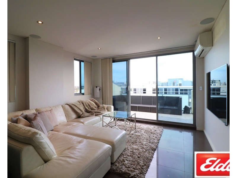 901/39 COOPER STREET, Strathfield NSW 2135