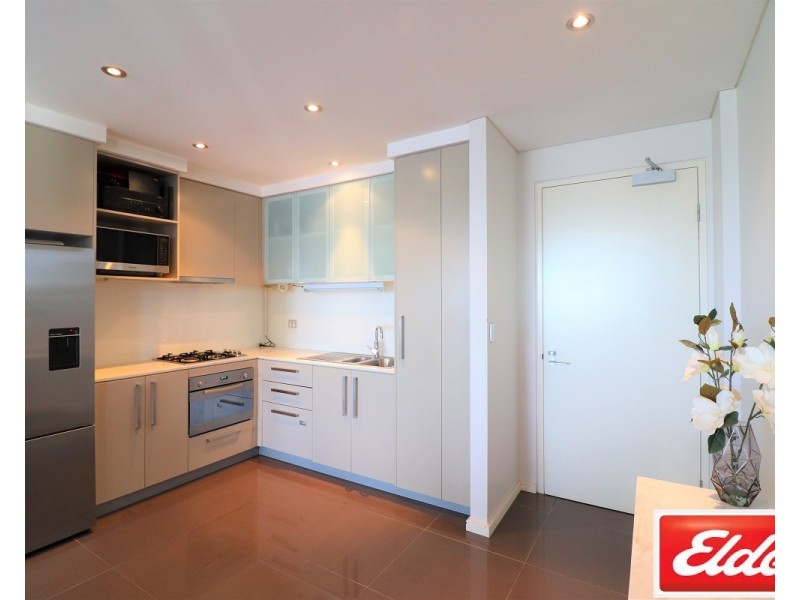 901/39 COOPER STREET, Strathfield NSW 2135