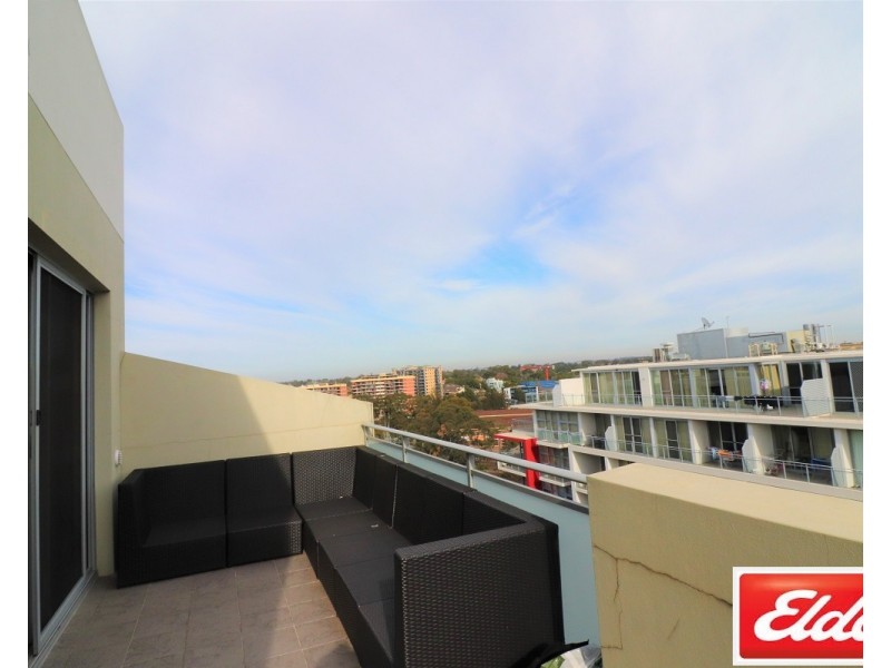 901/39 COOPER STREET, Strathfield NSW 2135