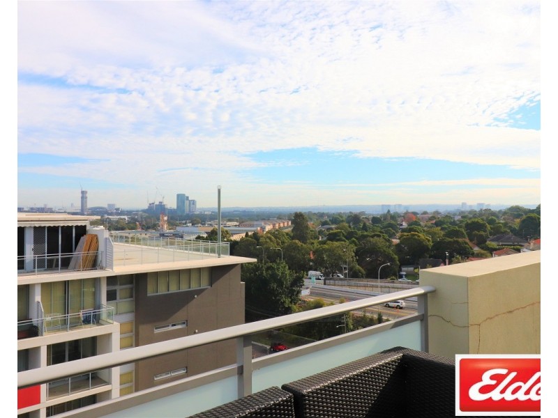 901/39 COOPER STREET, Strathfield NSW 2135