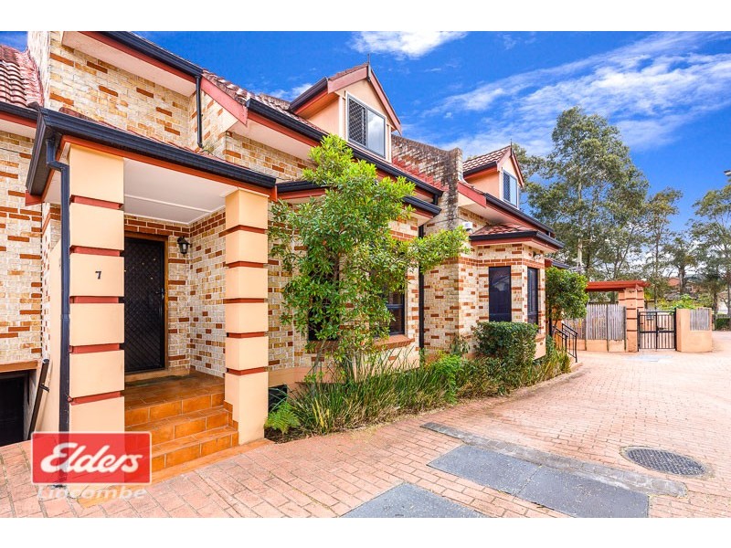 7/114-116 Rawson Road, Greenacre NSW 2190