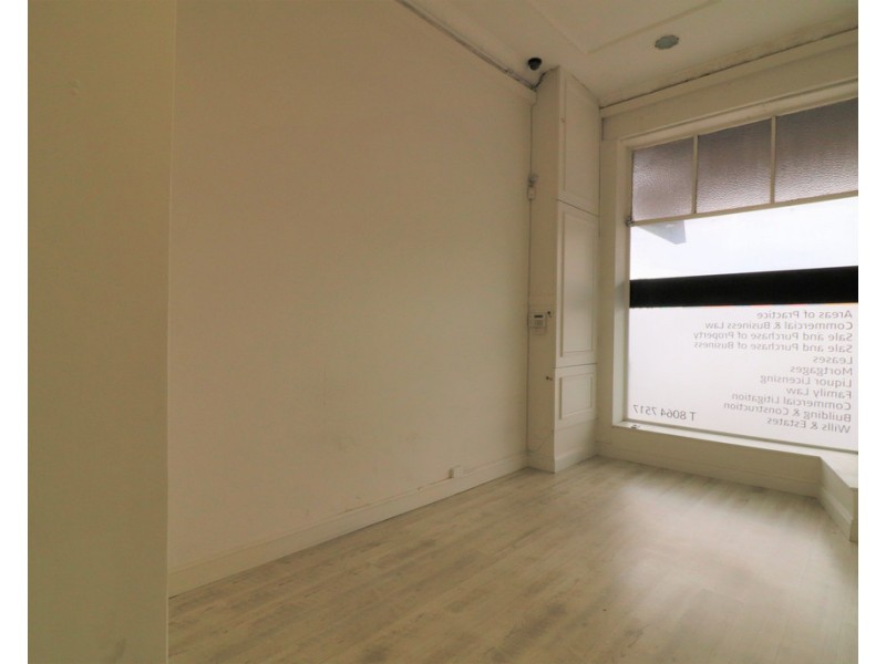 1 VAUGHAN STREET, Lidcombe NSW 2141