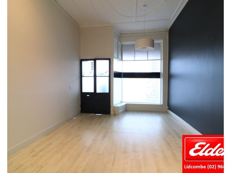 1 VAUGHAN STREET, Lidcombe NSW 2141