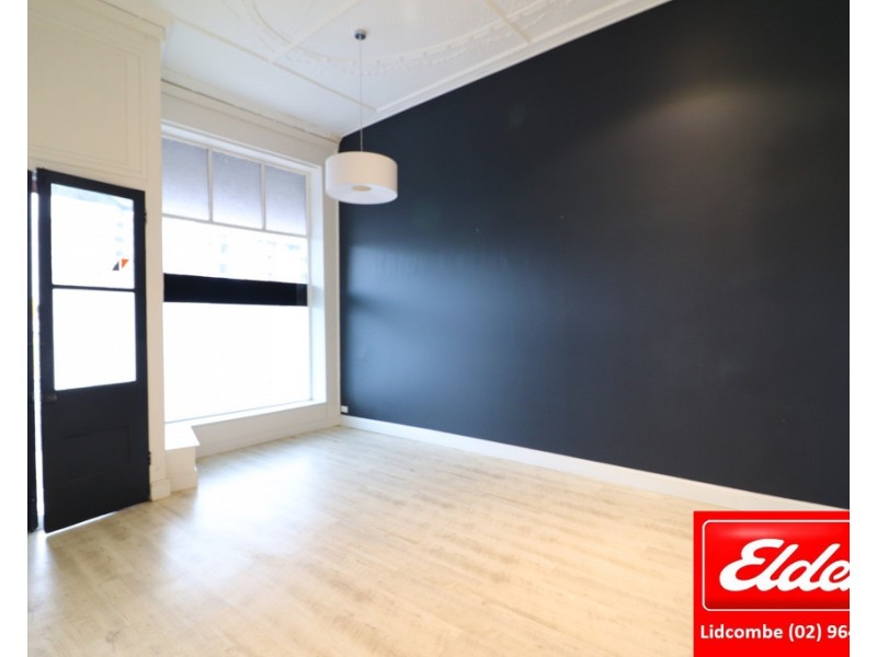 1 VAUGHAN STREET, Lidcombe NSW 2141