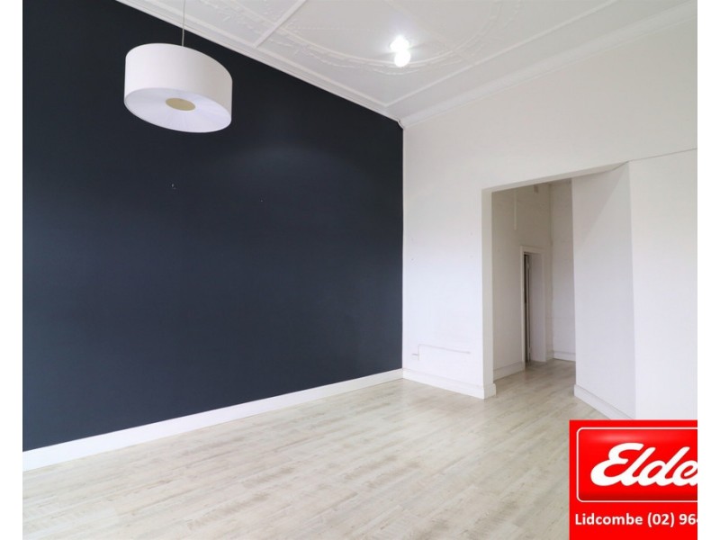 1 VAUGHAN STREET, Lidcombe NSW 2141