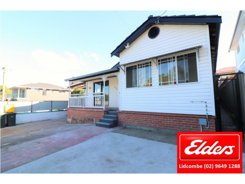 205 Park Road, Auburn NSW 2144