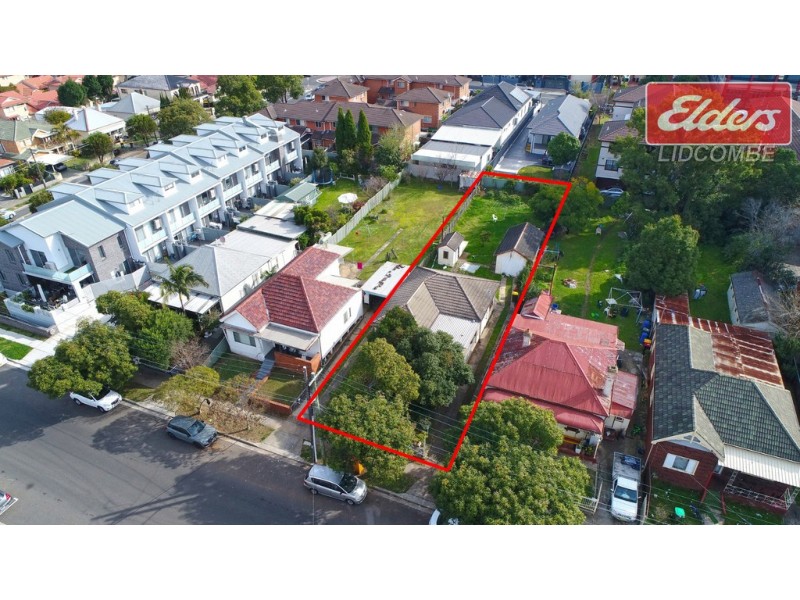 49 SUSAN STREET, Auburn NSW 2144