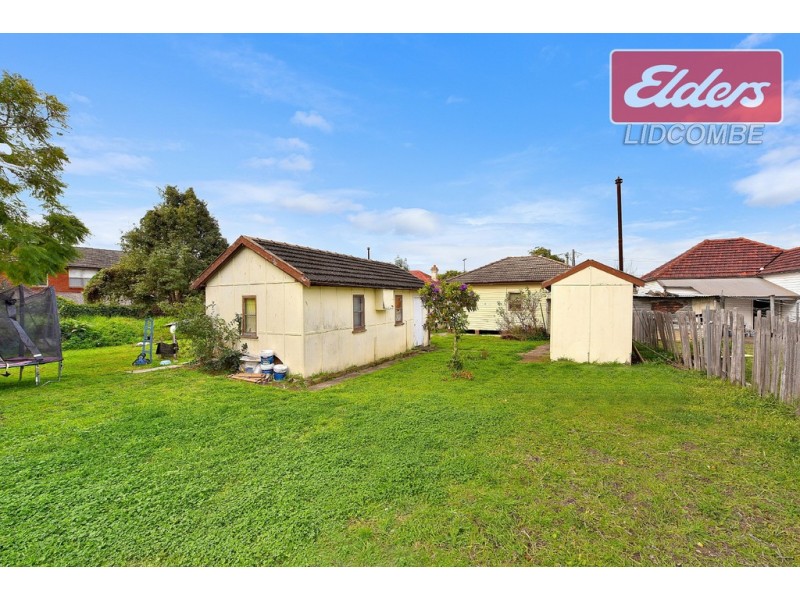 49 SUSAN STREET, Auburn NSW 2144