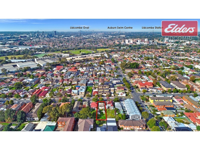 49 SUSAN STREET, Auburn NSW 2144