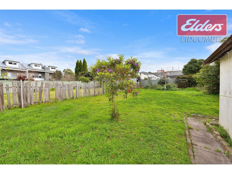 49 SUSAN STREET, Auburn NSW 2144