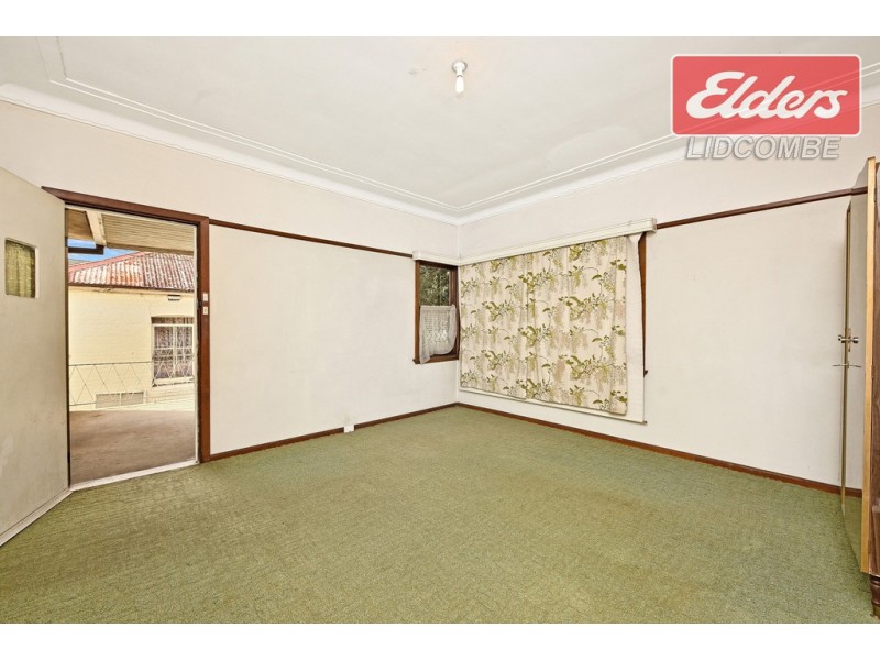 49 SUSAN STREET, Auburn NSW 2144