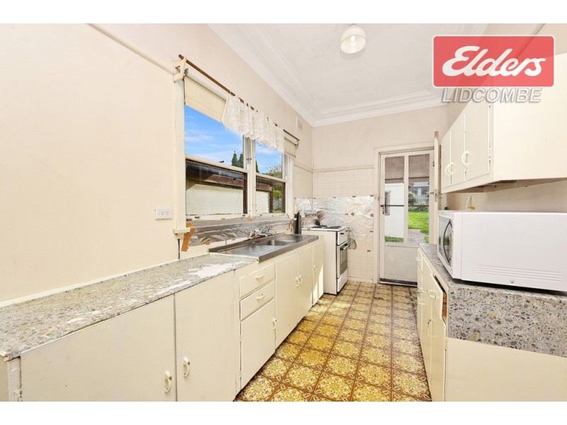 49 SUSAN STREET, Auburn NSW 2144