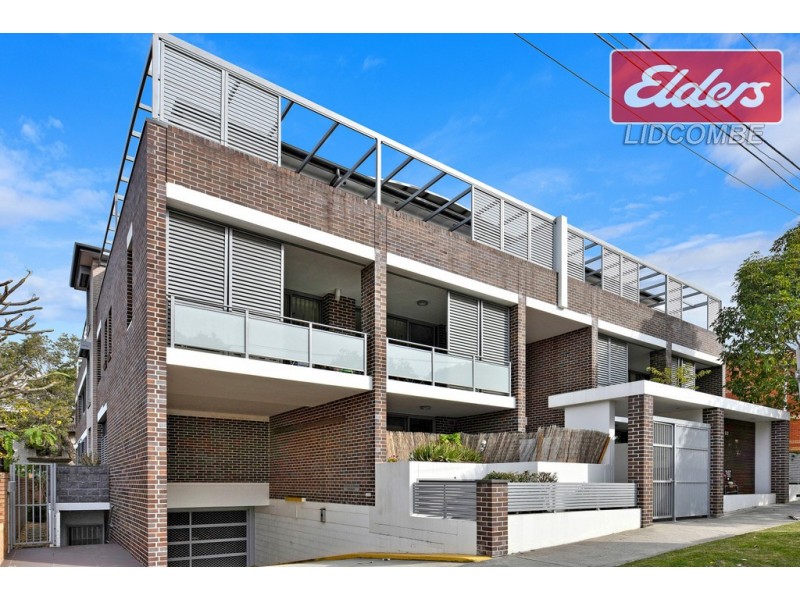 1/30-32 TILBA STREET, Berala NSW 2141