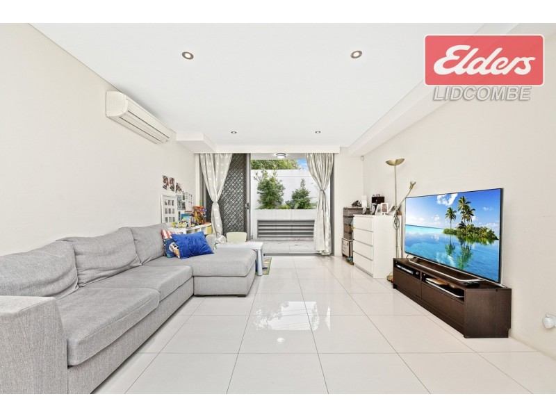 1/30-32 TILBA STREET, Berala NSW 2141