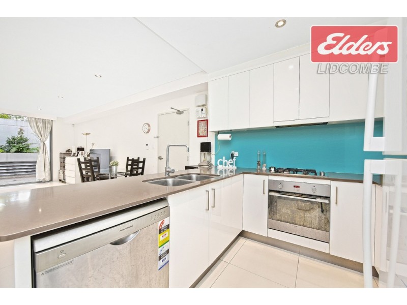 1/30-32 TILBA STREET, Berala NSW 2141