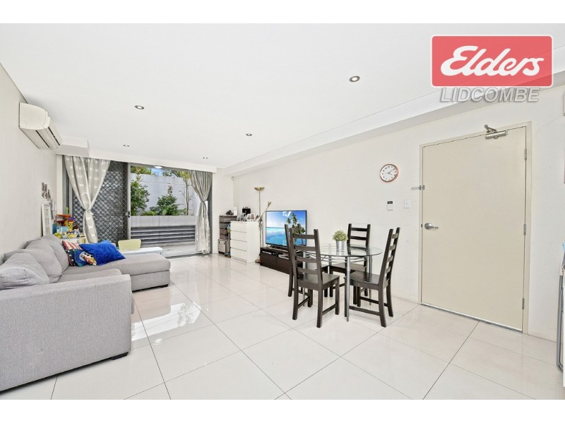 1/30-32 TILBA STREET, Berala NSW 2141