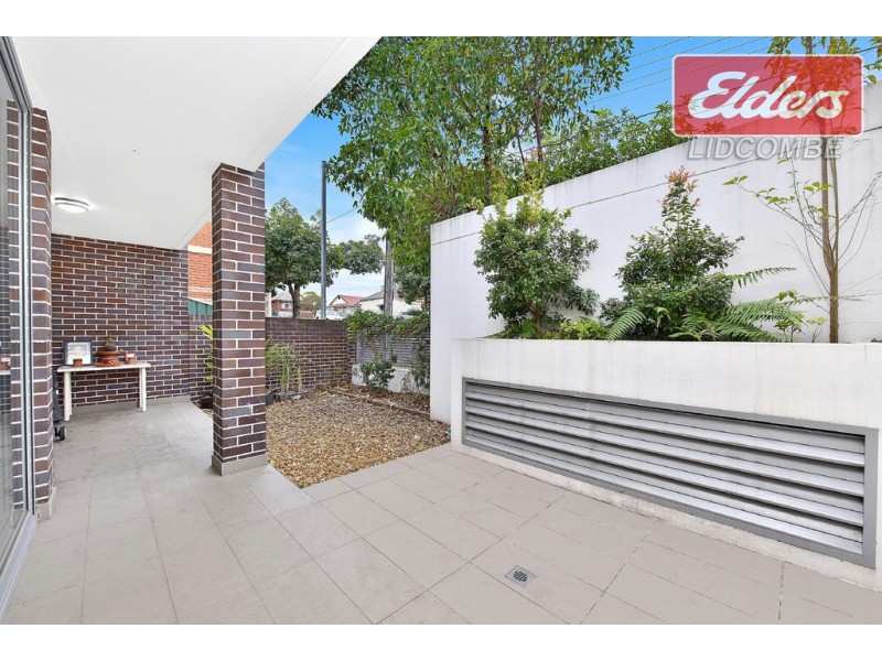 1/30-32 TILBA STREET, Berala NSW 2141