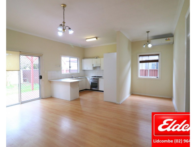 16 Alphin Street, Lidcombe NSW 2141