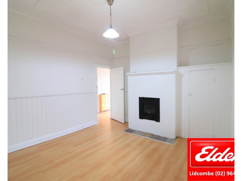 16 Alphin Street, Lidcombe NSW 2141