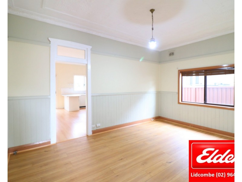 16 Alphin Street, Lidcombe NSW 2141