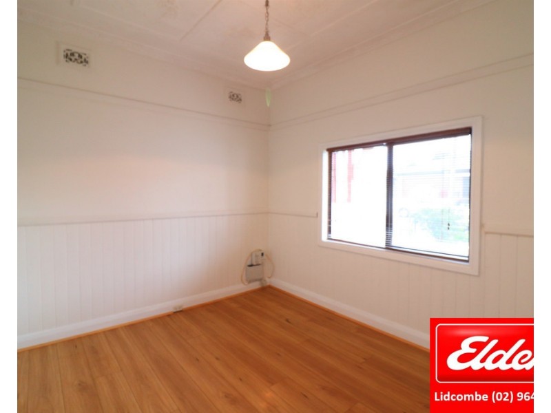 16 Alphin Street, Lidcombe NSW 2141