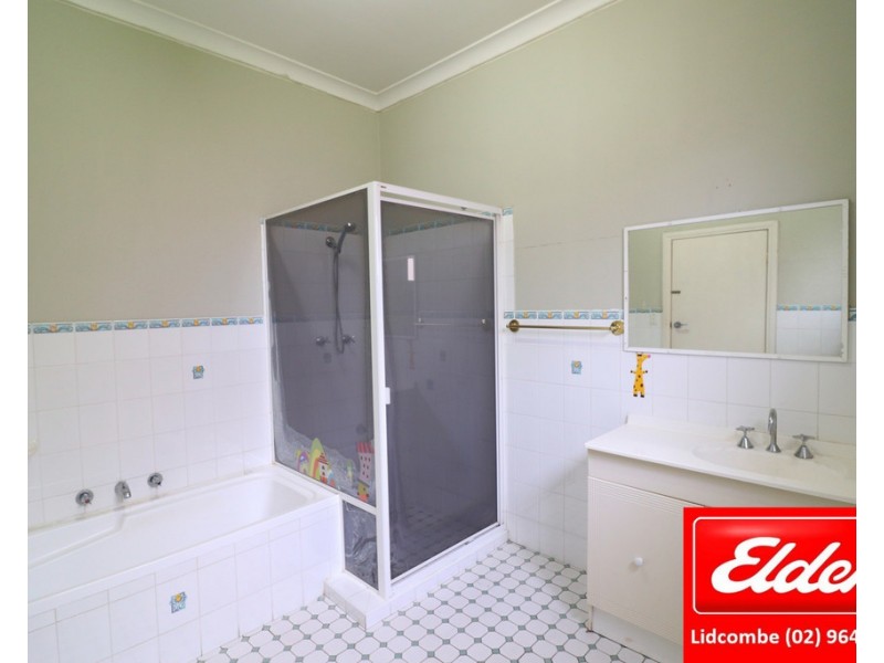 16 Alphin Street, Lidcombe NSW 2141