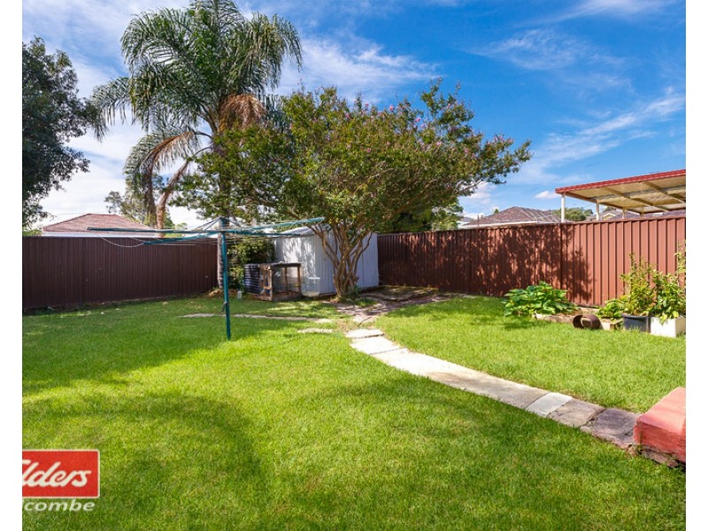 16 Alphin Street, Lidcombe NSW 2141
