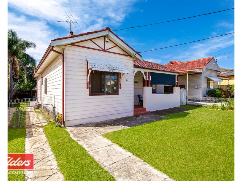 16 Alphin Street, Lidcombe NSW 2141