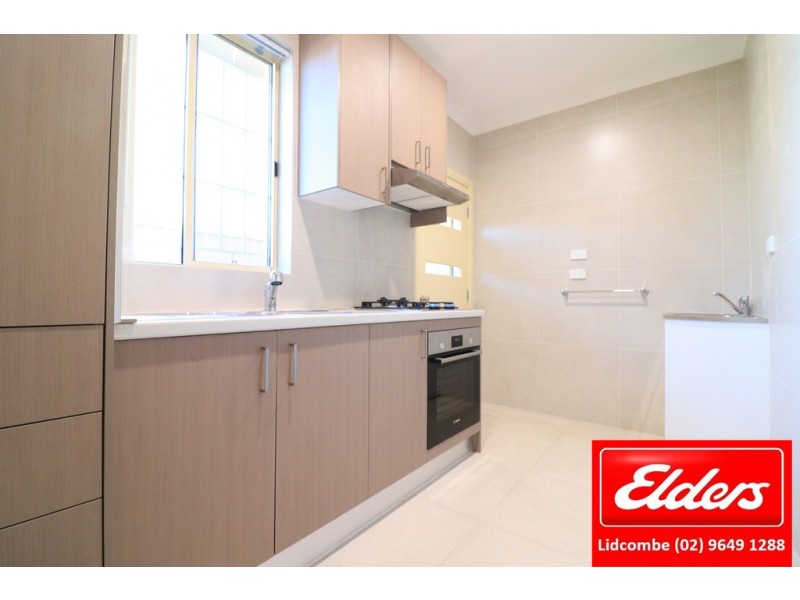 14A Bombay Street, Lidcombe NSW 2141