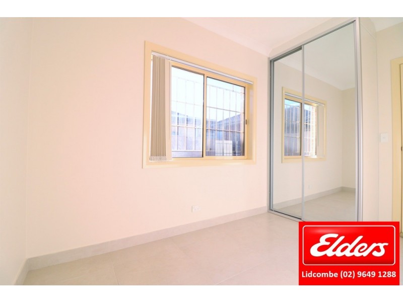 14A Bombay Street, Lidcombe NSW 2141