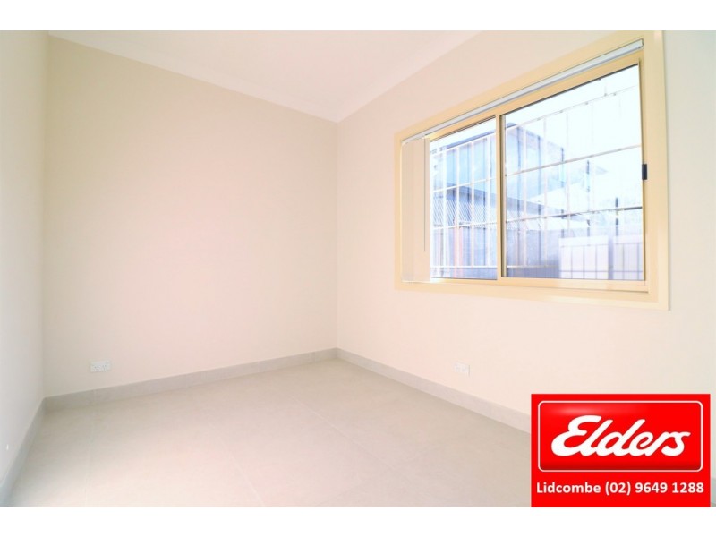 14A Bombay Street, Lidcombe NSW 2141