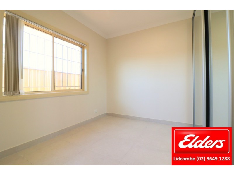 14A Bombay Street, Lidcombe NSW 2141