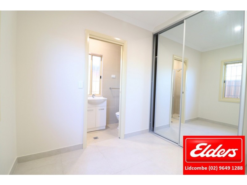 14A Bombay Street, Lidcombe NSW 2141