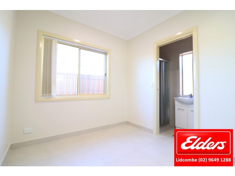 14A Bombay Street, Lidcombe NSW 2141