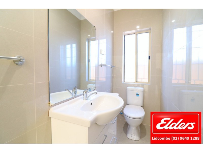 14A Bombay Street, Lidcombe NSW 2141