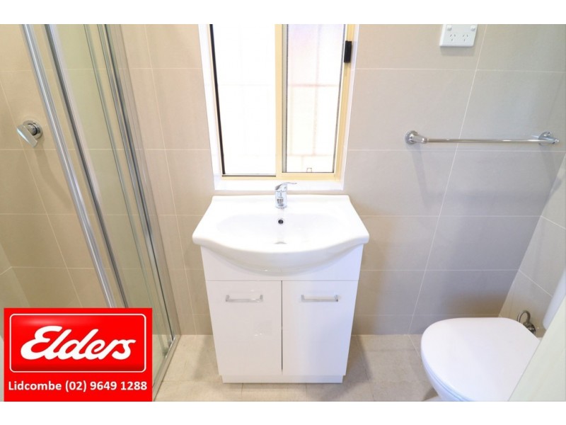 14A Bombay Street, Lidcombe NSW 2141