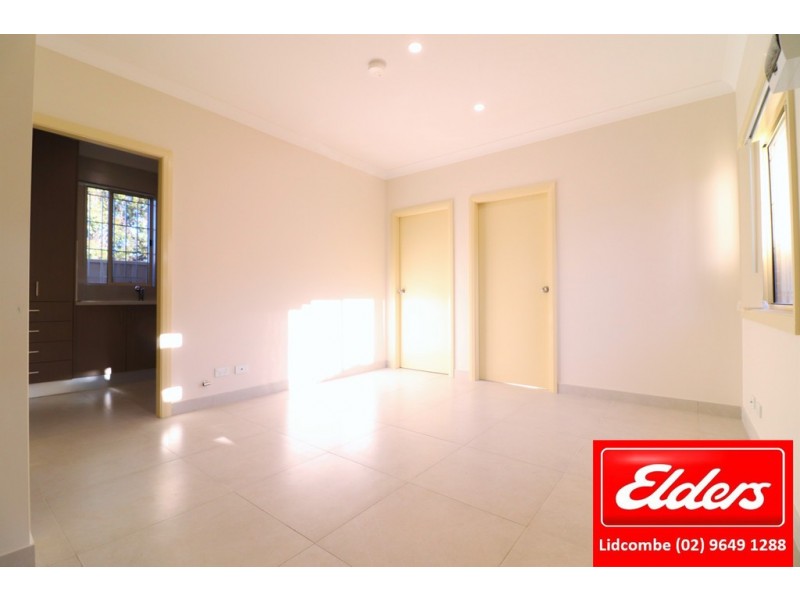 14A Bombay Street, Lidcombe NSW 2141