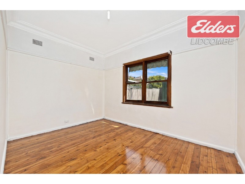 42 FIRST AVENUE, Berala NSW 2141