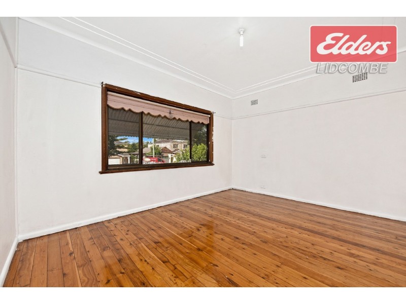 42 FIRST AVENUE, Berala NSW 2141