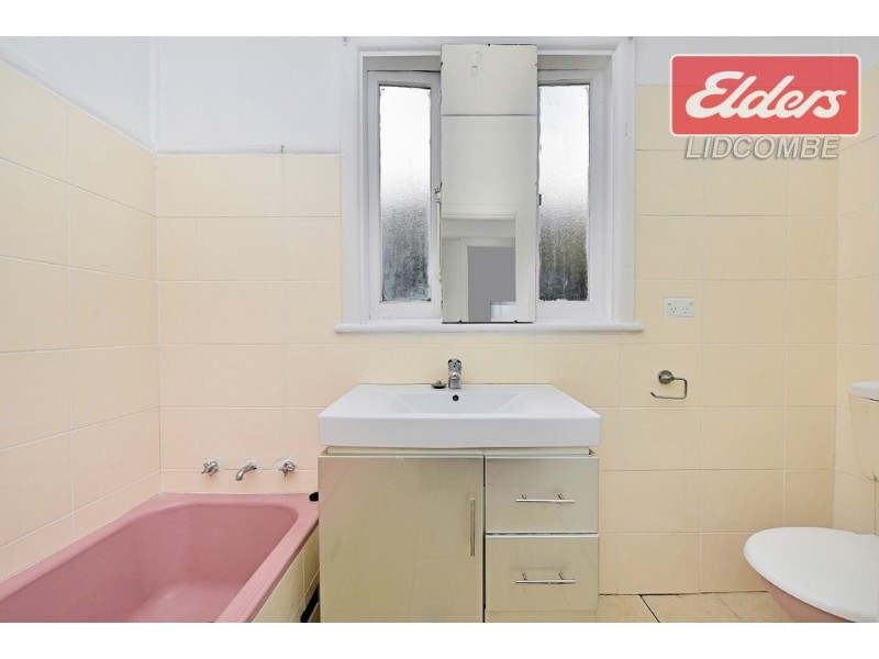 42 FIRST AVENUE, Berala NSW 2141