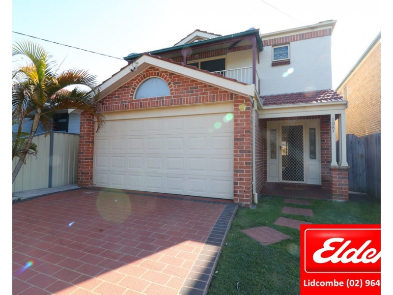 128A Nottinghill Road, Berala NSW 2141