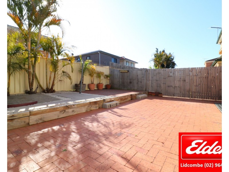 128A Nottinghill Road, Berala NSW 2141